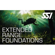 ssi kurs XR Extended Range Foundations 